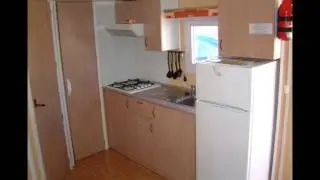 Vilanova Park Mobile Home -  EuroParcs Classique