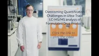 Overcoming Matrix Suppression in Ultra-Trace Analysis | Resolian