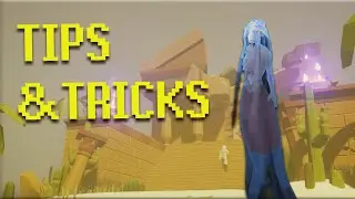 I could not handle the Whisperer without THESE TIPS