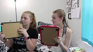 Best Friend Challenge