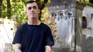 Un dimanche au cimetière avec Butter Bullets (2015)