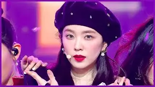 [교차편집] 레드벨벳(Red Velvet) - Queendom / Stage Mix