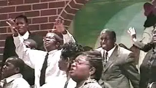 The House of God Church (Keith Dominion)- 2000 General Assembly