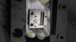 Reliable CNC Precision Parts Supplier: Quality and Service Assurance #machine #automobile