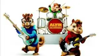 Chipmunk - Goodbye