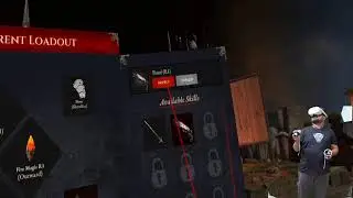 Hell Sweeper VR Day 2