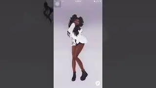Imvu Female Clothing stylist 😻