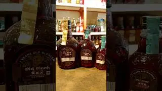 old monk rum price..?#daru #viralvideo #drink #whisky #2025 #shortvideo #shorts