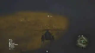Sgt. Devil Dog Dave: Breakpoint - Spec Op: Amber Sky - Part 5 of 8: Chasing An Apocalypse