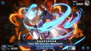 DECK DRAIN | Mayakashi + Soul-Absorbing Bone Tower