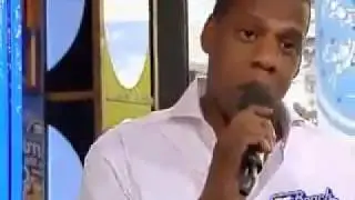 Jay-Z and Puff - 2004 Election