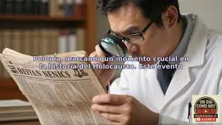 El lado oscuro de📖 un d&iacute;a en la historia como hoy: 17 de enero.