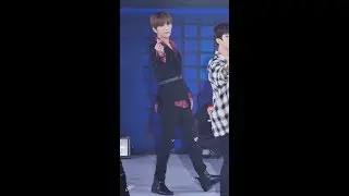 181109 SEVENTEEN(세븐틴) 조슈아(Joshua) - 박수(CLAP), 직캠(FANCAM) @한러지방협력포럼 by SPHiNX