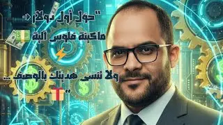 من أول دولار إلى ماكينة ربح آلي شغالة طول الوقت 💵⚡