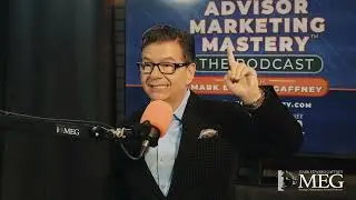 🎙️ Advisor Marketing Mastery: Episode Two🎙️
