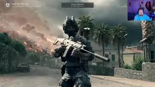 Is The Best Selling Game of 2025 Still Fun? | Battlefield 6