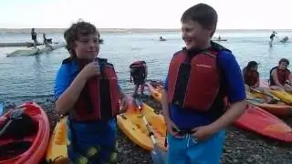 Camp Otonabee 2015  |  Sleep Away Camp