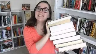 Summer 2017 TBR