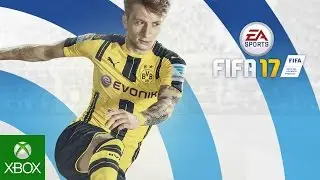 EA Access &ndash; Play FIFA 17 First on September 22