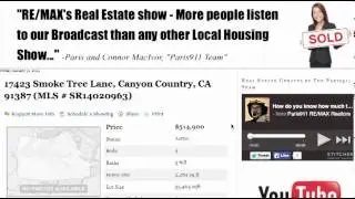 17423 Smoke Tree Lane, Canyon Country, CA 91387