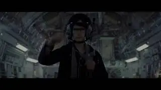 Bond No Time to Die | UI showreel | design & vfx