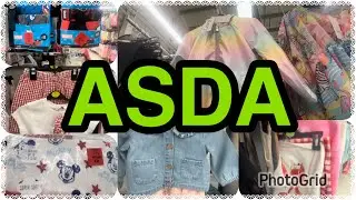 ASDA(Asda sale girls & boys clothes sale &hellip;.