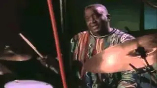 Steely Dan with Bernard 