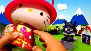 Kids toys shopping - surprise toys for kids - surprise toys kinder surprise