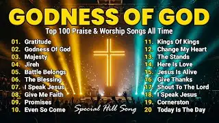 Hallelujah - Best Praise Songs - Praise Songs That Lift Your Spirit - The Best Christian Songs