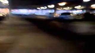The Removal of BANDIT GEORGE!