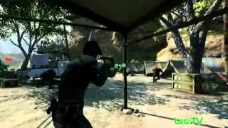 Splinter Cell: Blacklist Review @PlayLegit