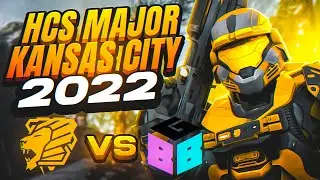 HCS KANSAS CITY MAJOR DAY 3 | KNIGHTS VS. BBG