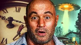 The Most UNEXPLAINABLE Stories Ever Told on the Joe Rogan Podcast