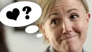What Your Lesbian Friend Is Actually Thinking (w/ Hannah Hart)