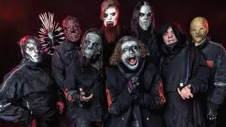 Slipknot   We Are Not Your Kind full album HQ