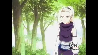 Ino Yamanaka- Hit Me Up