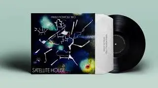 Mikele Montolli Trio - Oracle