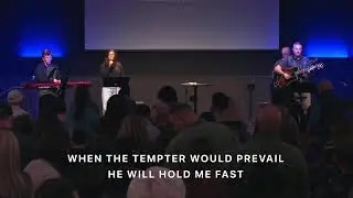 Live Sunday Service - 8:45am (PT) - The Bride Church, Yuba City CA