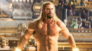 Thor Love And Thunder Gorr Explained || Thor Love And Thunder Full Movie Explained In Hindi#thor