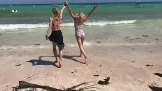 a little bit of paradise