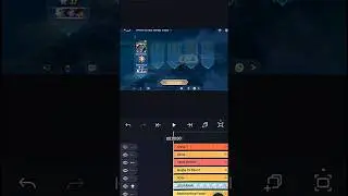 PRESET MENTAHAN  LOBBY SOLO 16:9