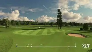 Castletroy Golf Club - Hole 5