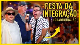 FESTA DA INTEGRAÇÃO 2024 (Guabiruba - SC)