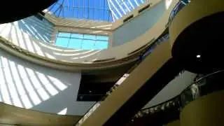Queens Mall; Queens, New York City