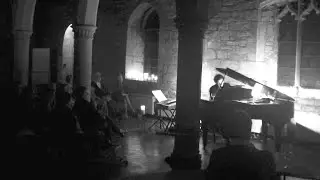 Piano Suite 6-1 (live) - Chris Long