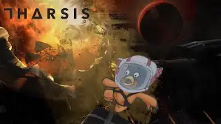 When a Mars Mission Goes Horribly Wrong | Tharsis