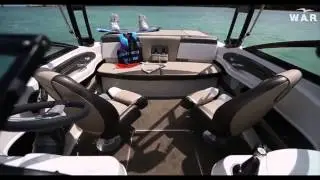Sea Ray 205 Sport