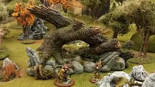 Fantasy Story Writing Part 7