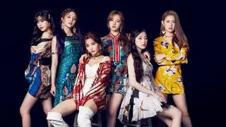 |G-Idle|Голоса, которые могут заворожить кого угодно🤤🎶