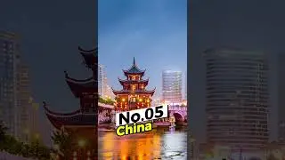 Top 10 Best Ancient Civilizations in the world | TOPTIERTIDBITS
